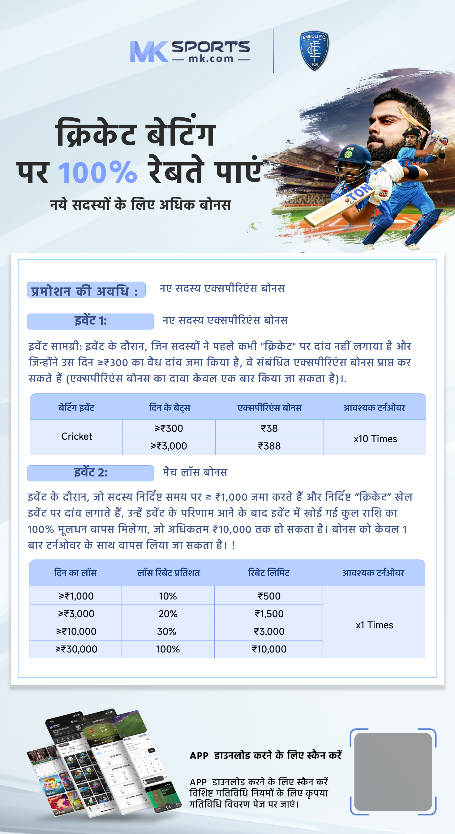 punjab state dear 100 monthly